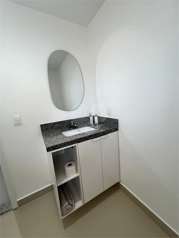 Aluguel Apartamento São Paulo Pinheiros REO924481 8