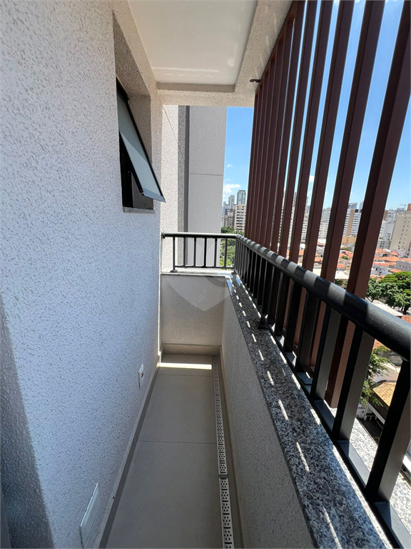 Aluguel Apartamento São Paulo Pinheiros REO924481 2