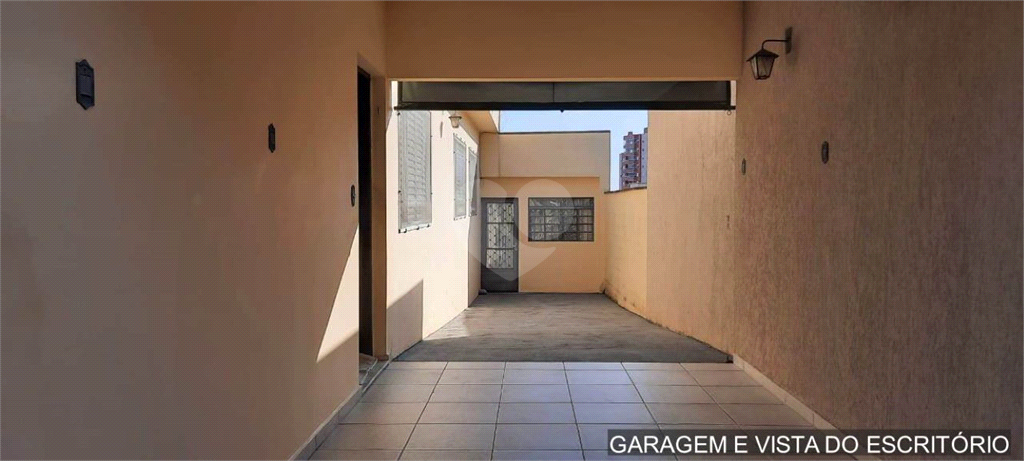 Venda Casa térrea Jundiaí Jardim Da Fonte REO924485 13