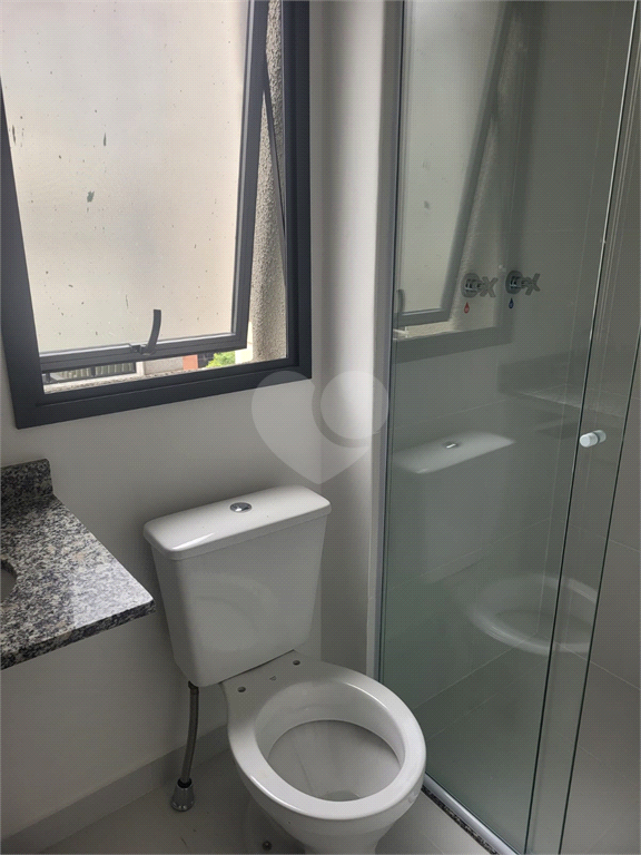 Venda Apartamento São Paulo Jardim Paulista REO924489 11