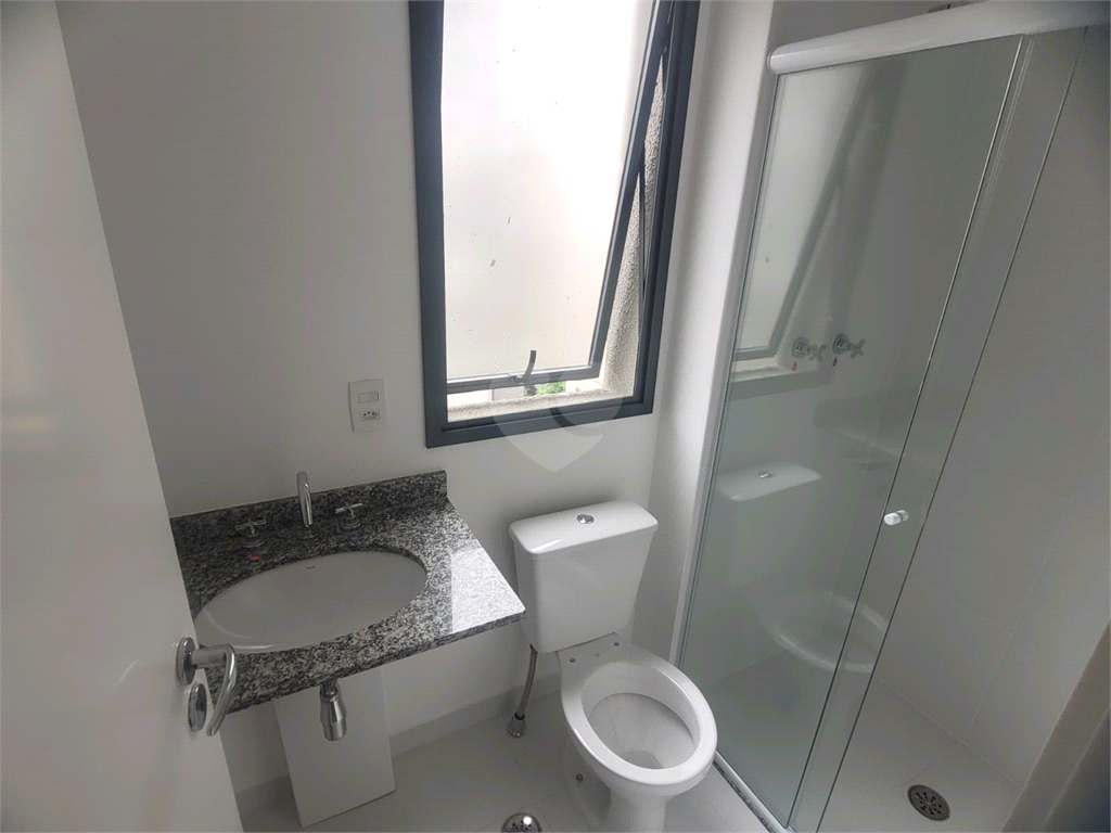 Venda Apartamento São Paulo Jardim Paulista REO924489 12