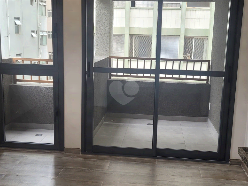 Venda Apartamento São Paulo Jardim Paulista REO924489 2