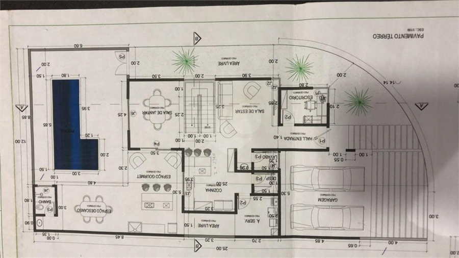 Venda Condomínio Sorocaba Chácaras Reunidas São Jorge REO924505 28