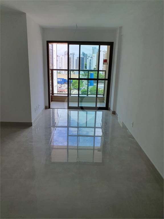 Venda Apartamento Salvador Parque Bela Vista REO924507 1