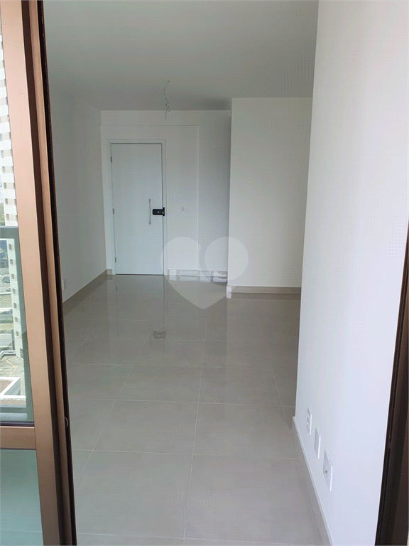 Venda Apartamento Salvador Parque Bela Vista REO924507 3