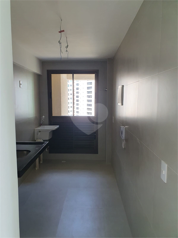 Venda Apartamento Salvador Parque Bela Vista REO924507 4