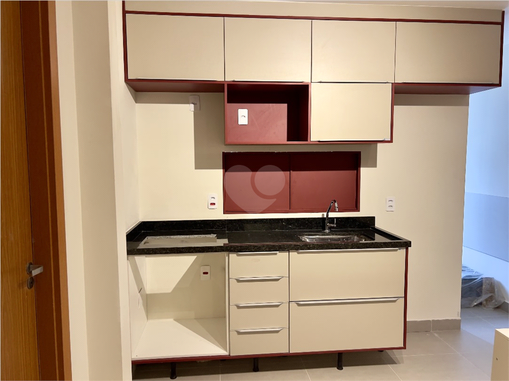 Aluguel Apartamento São Paulo Santana REO924512 1