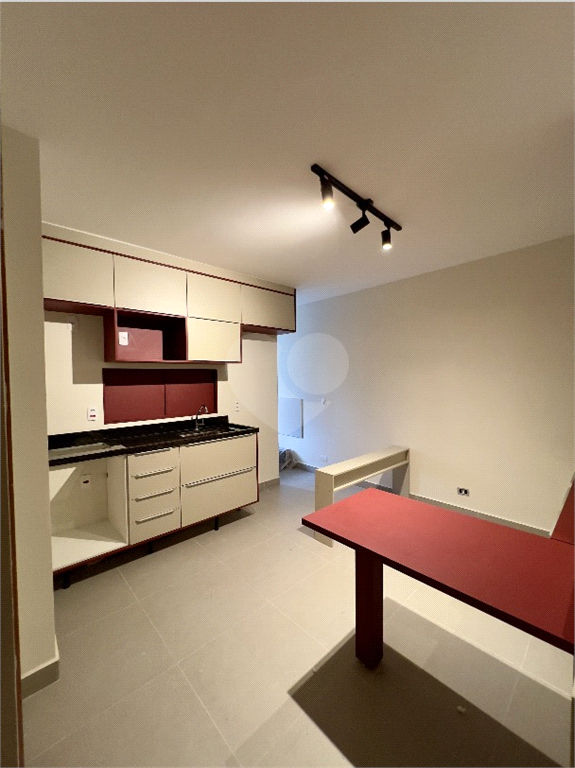 Aluguel Apartamento São Paulo Santana REO924512 4