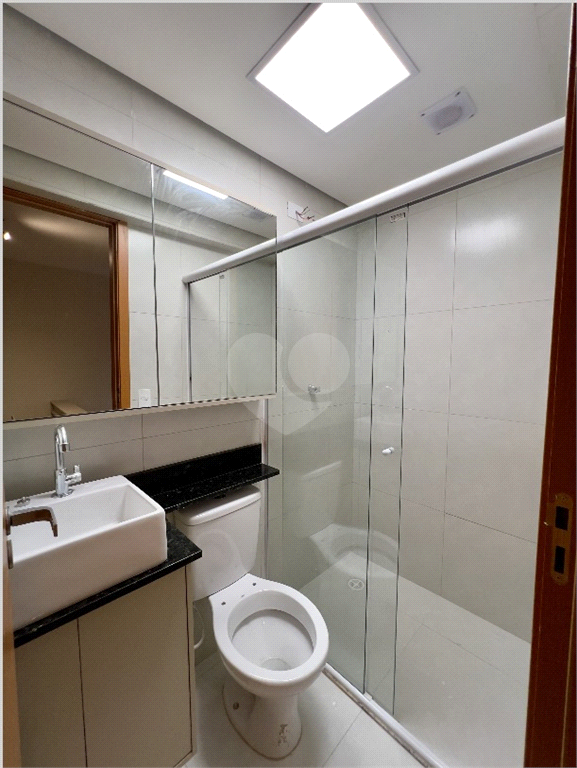 Aluguel Apartamento São Paulo Santana REO924512 13