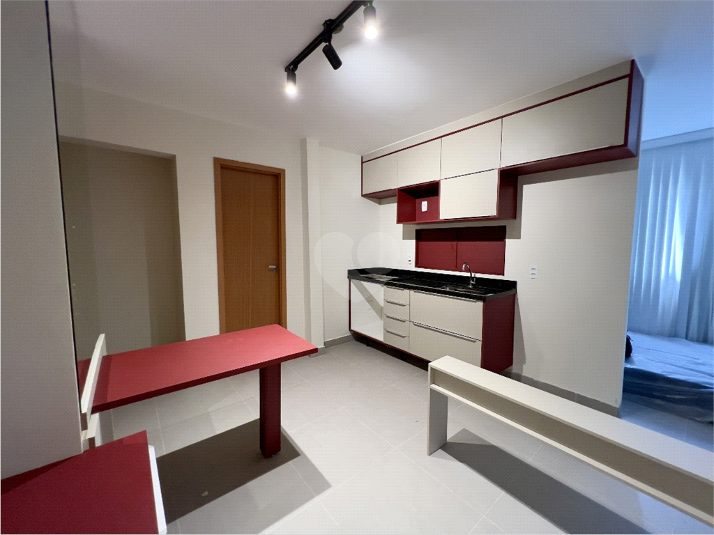 Aluguel Apartamento São Paulo Santana REO924512 11