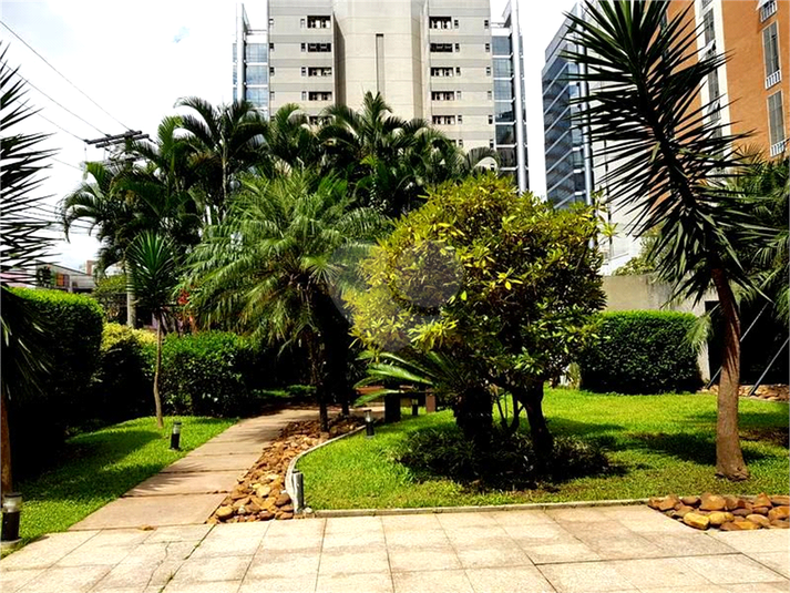 Venda Apartamento São Paulo Vila Olímpia REO92452 20