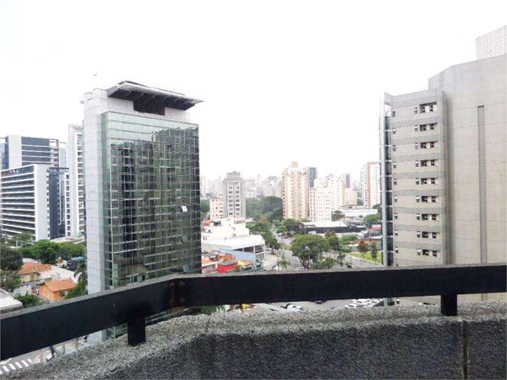 Venda Apartamento São Paulo Vila Olímpia REO92452 43