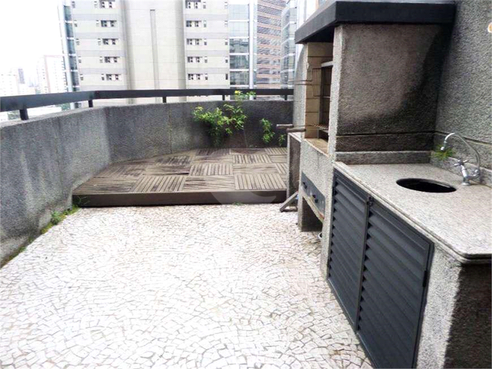 Venda Apartamento São Paulo Vila Olímpia REO92452 25