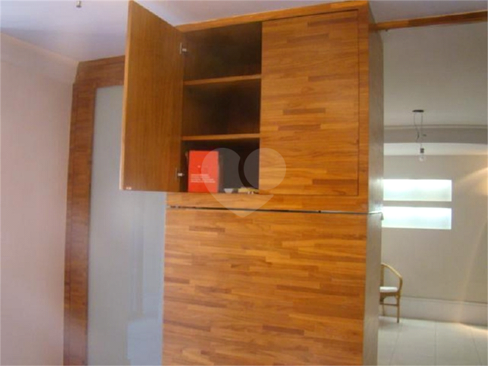 Venda Apartamento São Paulo Vila Olímpia REO92452 41