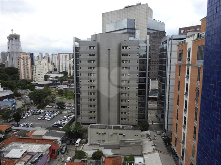 Venda Apartamento São Paulo Vila Olímpia REO92452 24