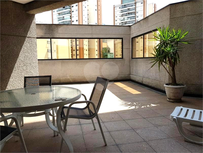 Venda Apartamento São Paulo Vila Olímpia REO92452 30