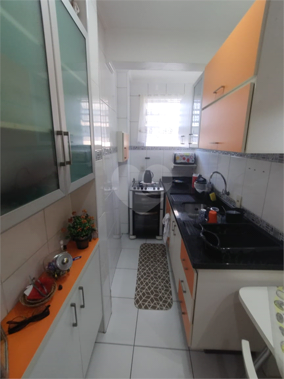 Venda Apartamento São Vicente Itararé REO924532 20