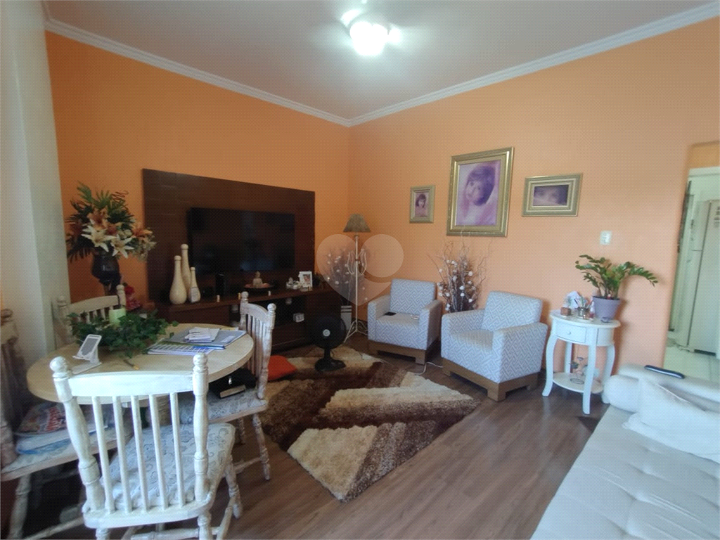 Venda Apartamento São Vicente Itararé REO924532 7