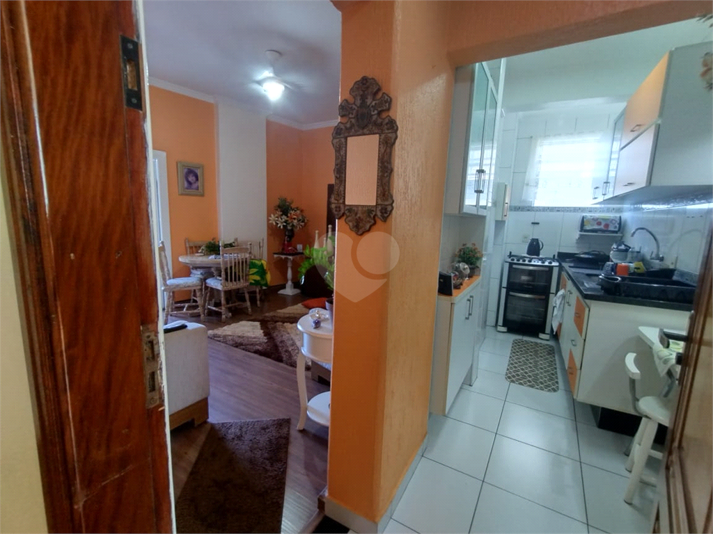 Venda Apartamento São Vicente Itararé REO924532 3