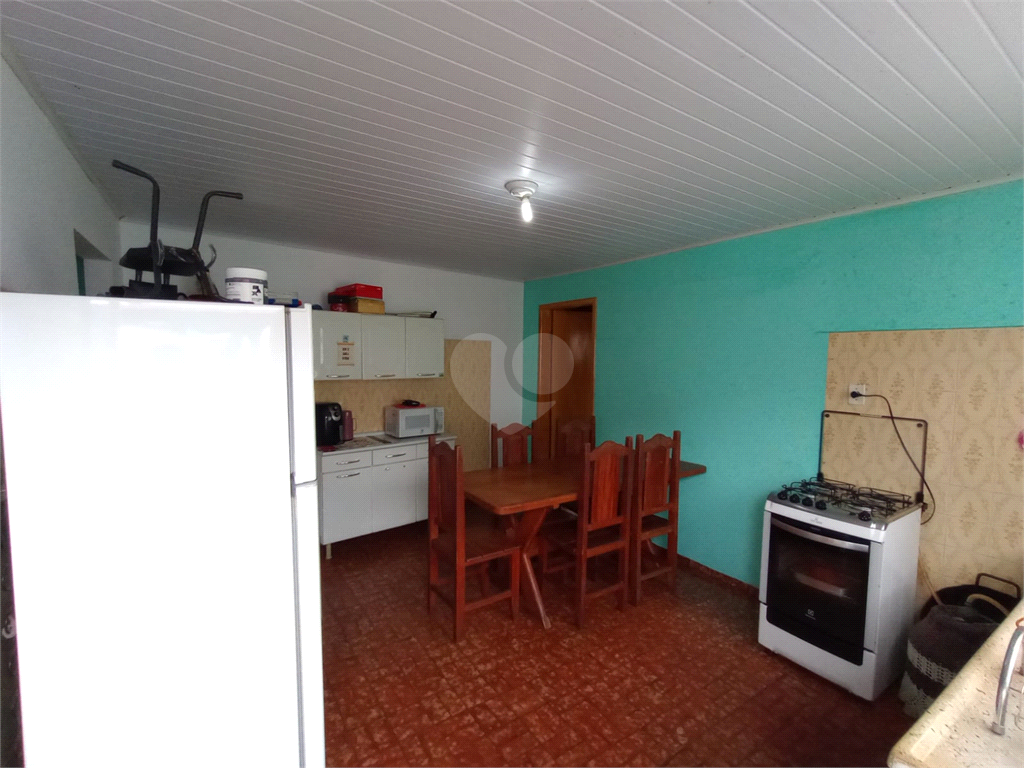 Venda Casa Itapetininga Vila Alves REO924534 8