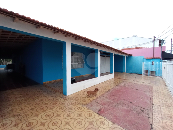 Venda Casa Itapetininga Vila Alves REO924534 4