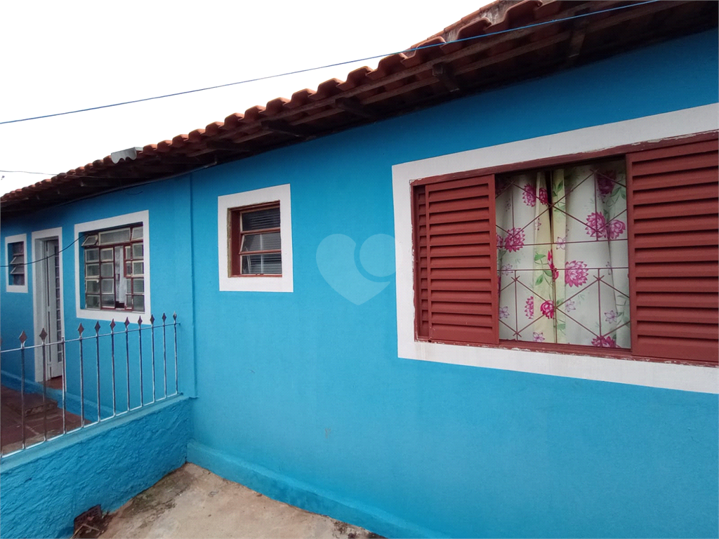 Venda Casa Itapetininga Vila Alves REO924534 15