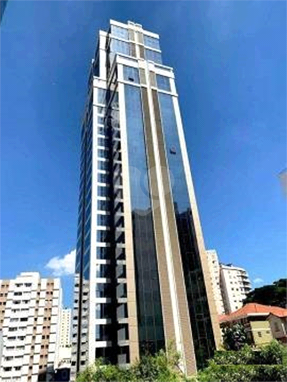 Venda Salas São Paulo Santana REO924540 1