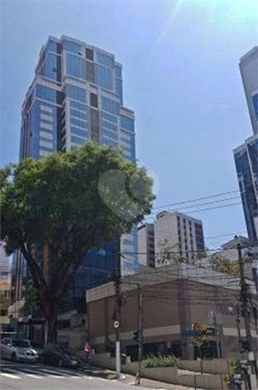 Venda Salas São Paulo Santana REO924540 53