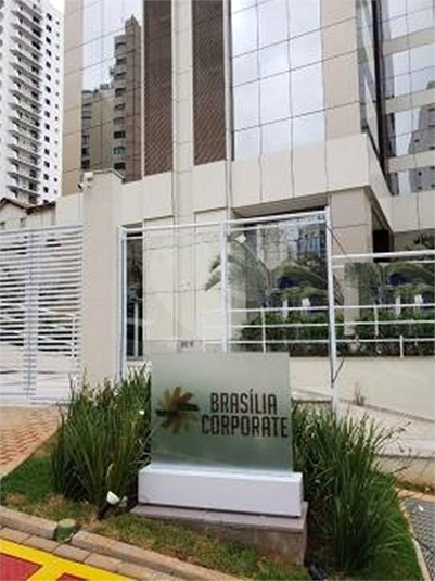 Venda Salas São Paulo Santana REO924541 43