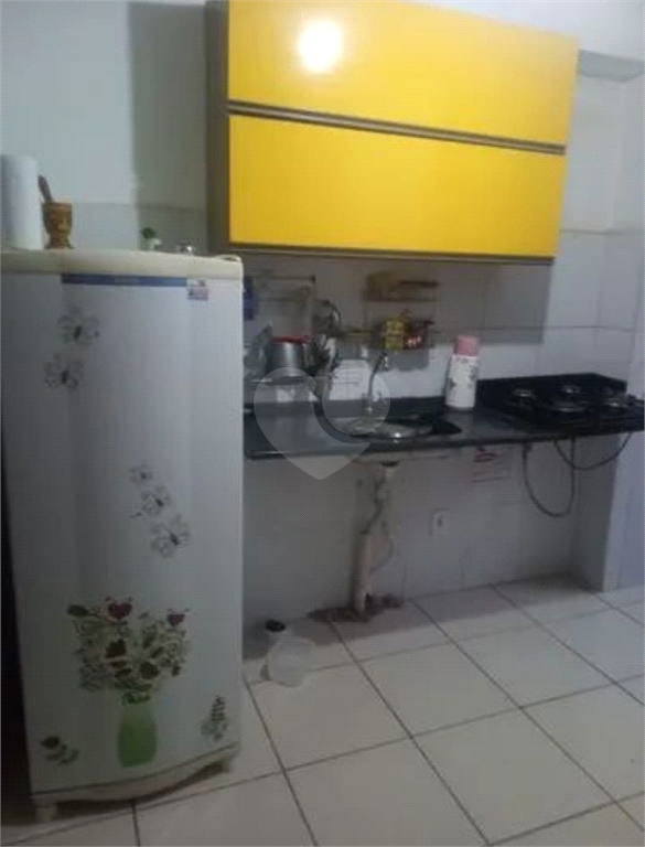 Venda Apartamento Bauru Quinta Da Bela Olinda REO924545 6