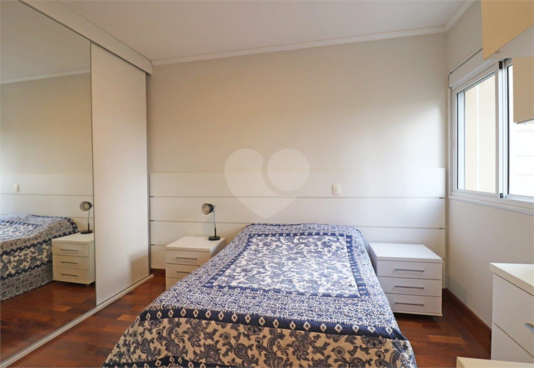 Venda Apartamento São Paulo Jardim Universidade Pinheiros REO92456 13