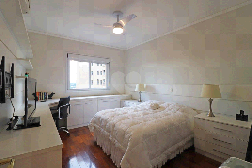 Venda Apartamento São Paulo Jardim Universidade Pinheiros REO92456 14