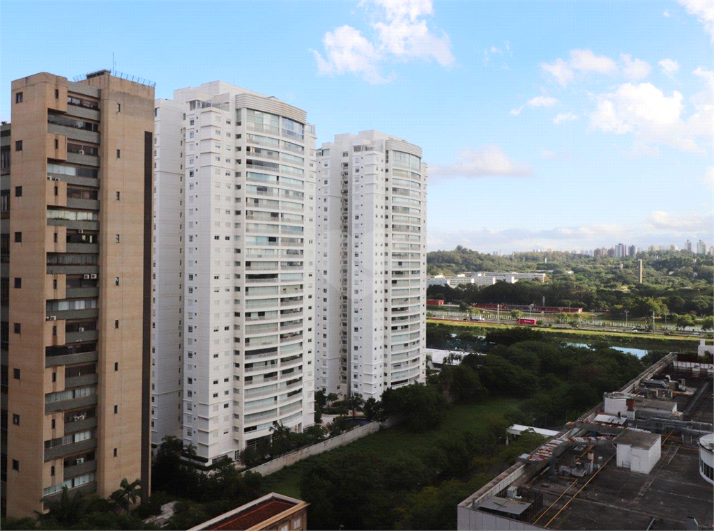 Venda Apartamento São Paulo Jardim Universidade Pinheiros REO92456 16