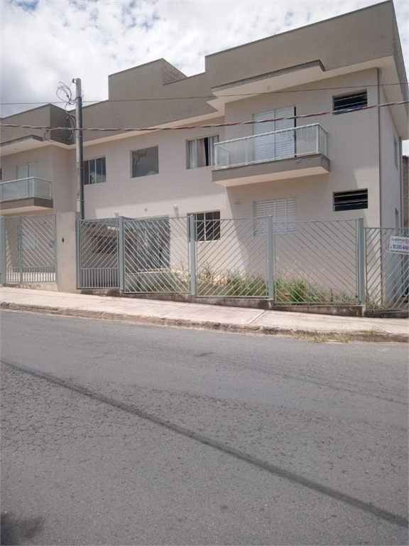 Venda Apartamento Mairinque Jardim Dos Ipês REO924567 14