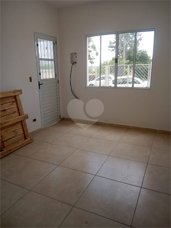 Venda Apartamento Mairinque Jardim Dos Ipês REO924567 3