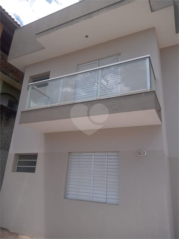 Venda Apartamento Mairinque Jardim Dos Ipês REO924567 15