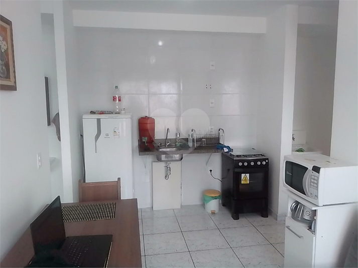 Aluguel Apartamento São Paulo Vila Dom Pedro Ii REO924576 6