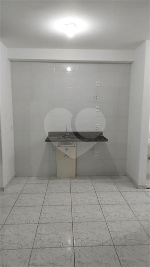 Aluguel Apartamento São Paulo Vila Dom Pedro Ii REO924576 24