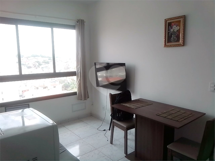 Aluguel Apartamento São Paulo Vila Dom Pedro Ii REO924576 1