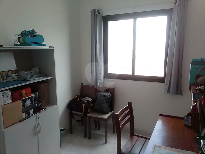 Aluguel Apartamento São Paulo Vila Dom Pedro Ii REO924576 4