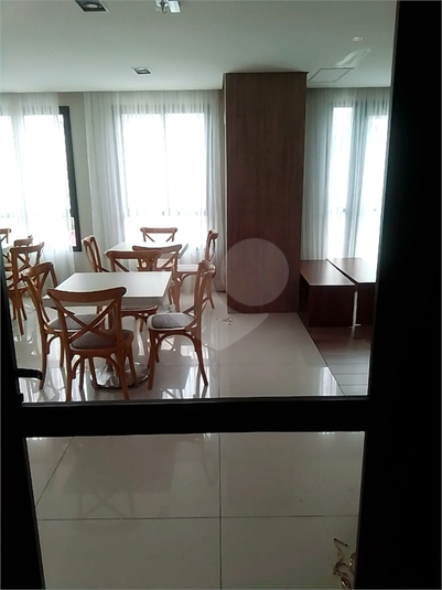 Aluguel Apartamento São Paulo Vila Dom Pedro Ii REO924576 12