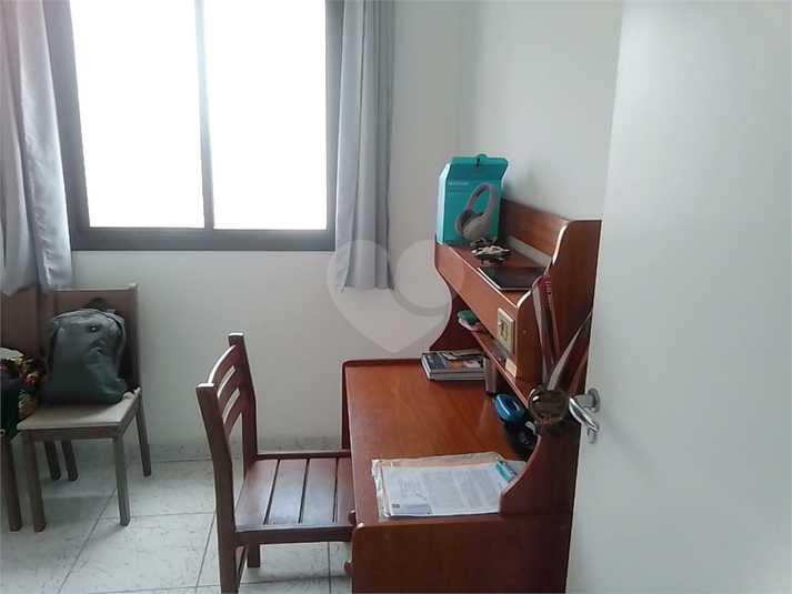 Aluguel Apartamento São Paulo Vila Dom Pedro Ii REO924576 5