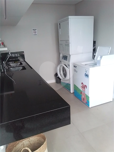 Aluguel Apartamento São Paulo Vila Dom Pedro Ii REO924576 14