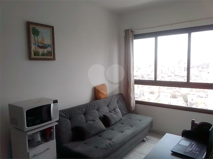 Aluguel Apartamento São Paulo Vila Dom Pedro Ii REO924576 2