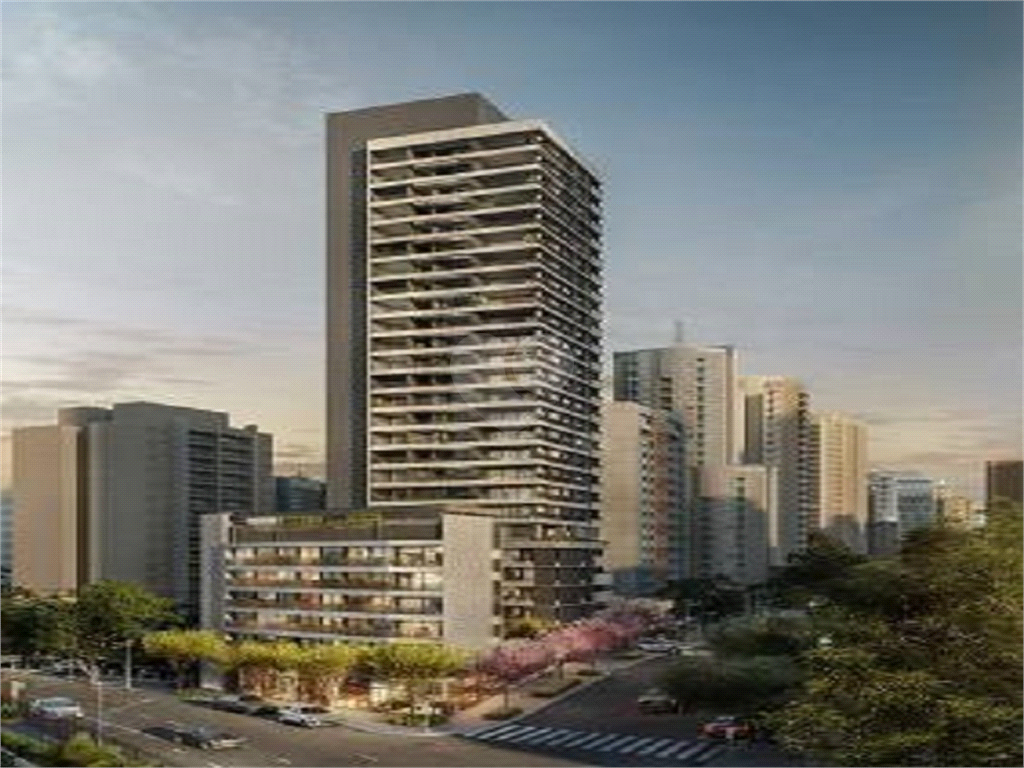 Venda Salas São Paulo Pinheiros REO924578 7