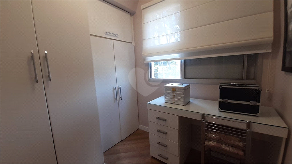 Venda Apartamento São Paulo Casa Verde REO924582 22