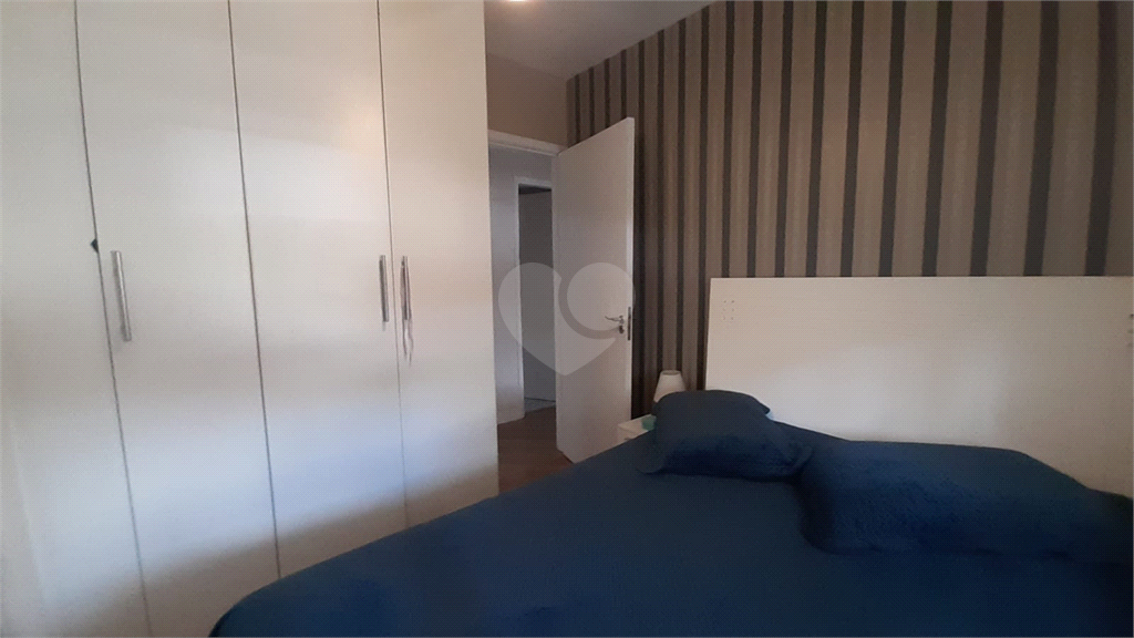 Venda Apartamento São Paulo Casa Verde REO924582 16