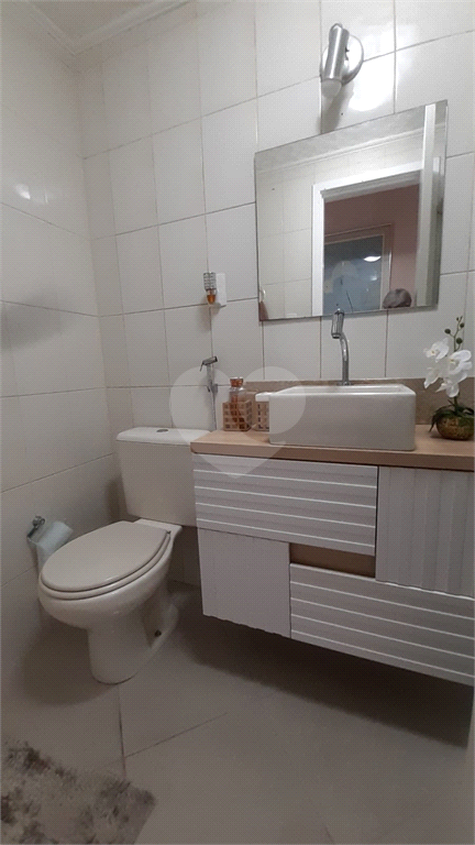 Venda Apartamento São Paulo Casa Verde REO924582 23