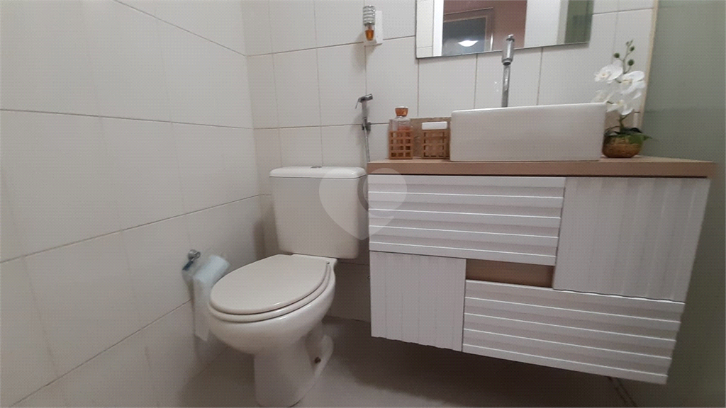 Venda Apartamento São Paulo Casa Verde REO924582 11