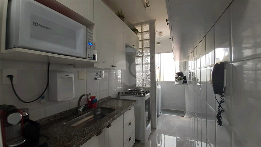 Venda Apartamento São Paulo Casa Verde REO924582 6